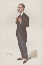 Sir W.S. Robson